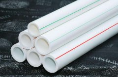 PPR管道水路改造